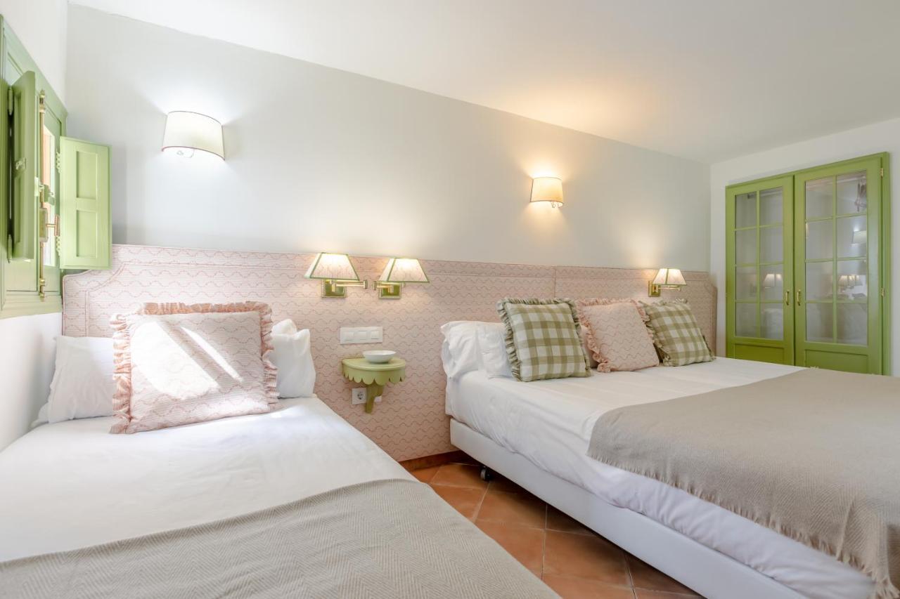 Nuea Giralda Hotel