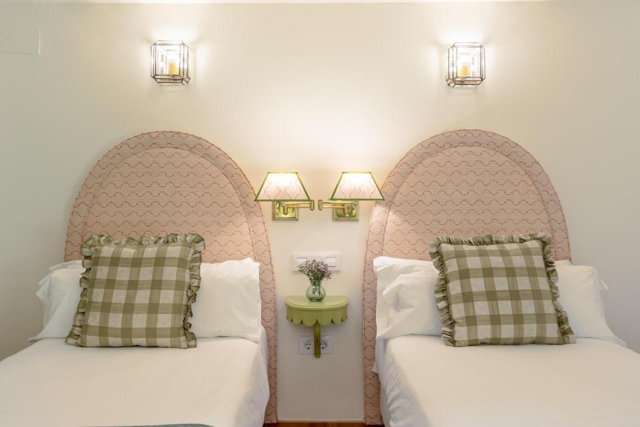 Hotel Nuea Giralda