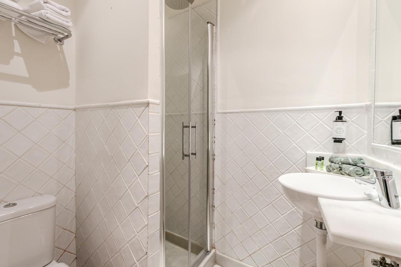 Hotel Nuea Giralda Sevilla