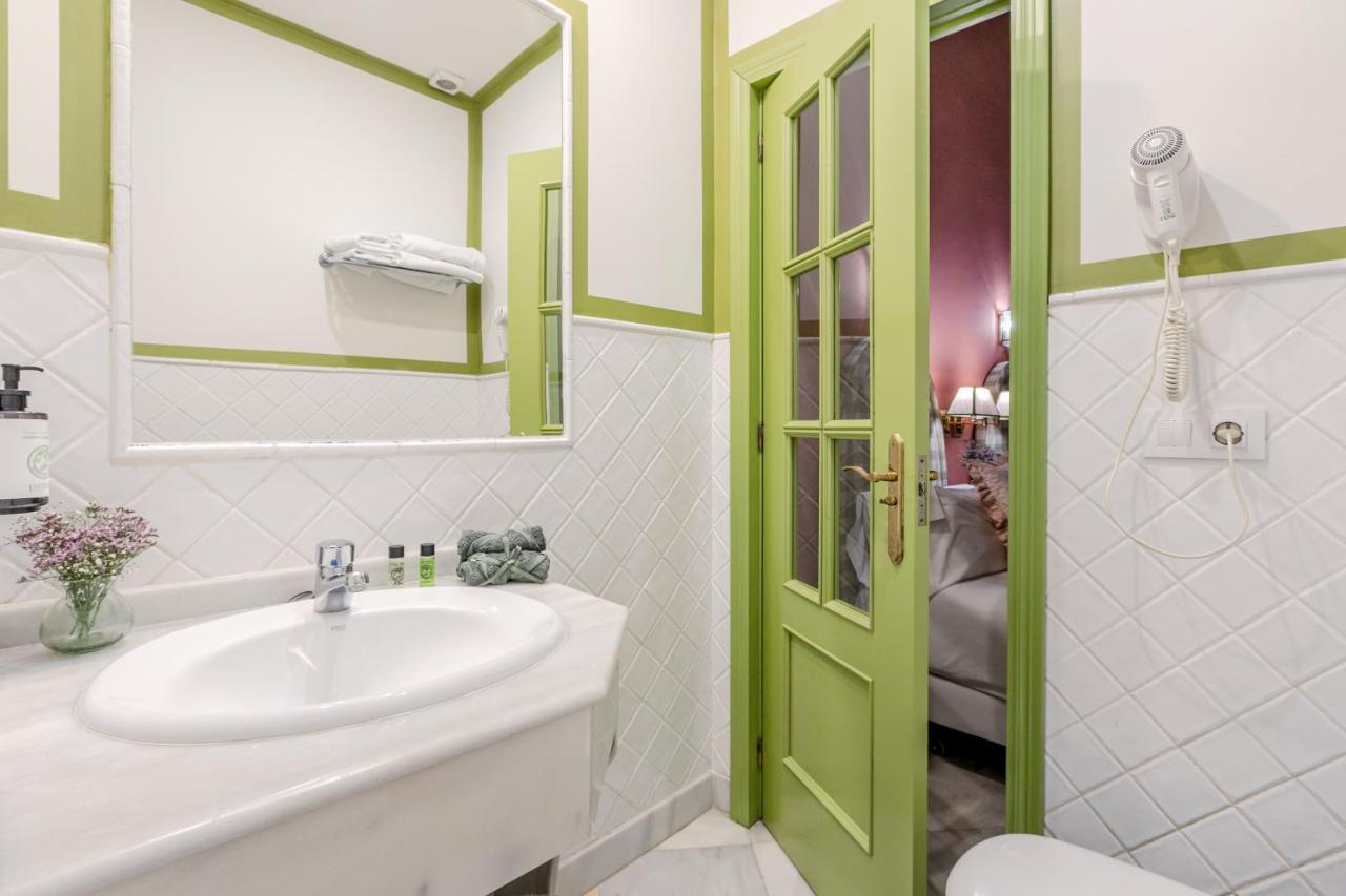 Nuea Giralda Hotel Sevilla