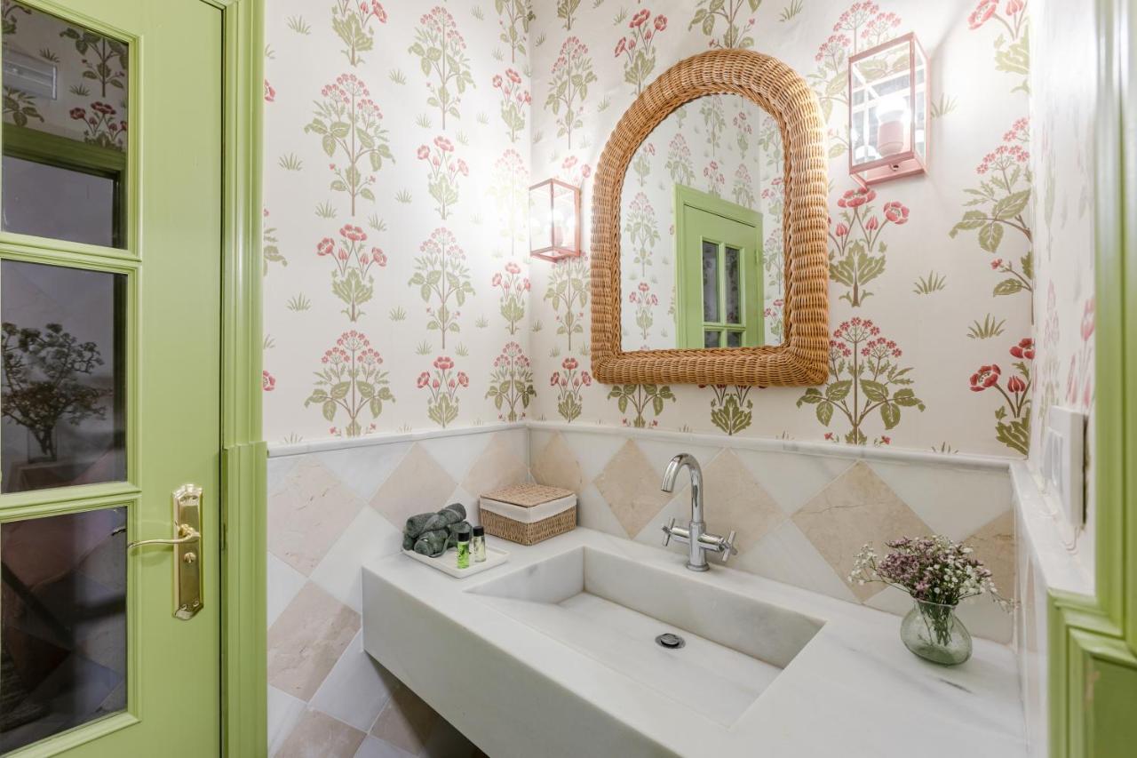 Nuea Giralda Hotel Sevilla