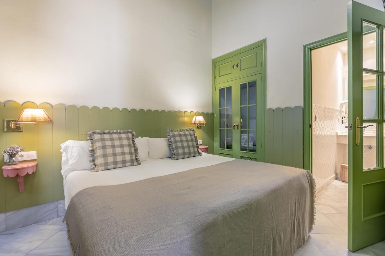 Hotel Nuea Giralda