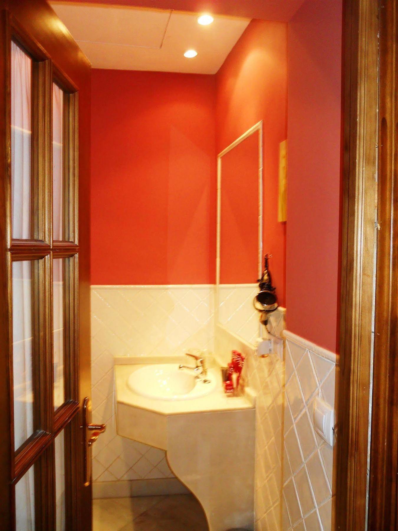 Hotel Nuea Giralda Sevilla