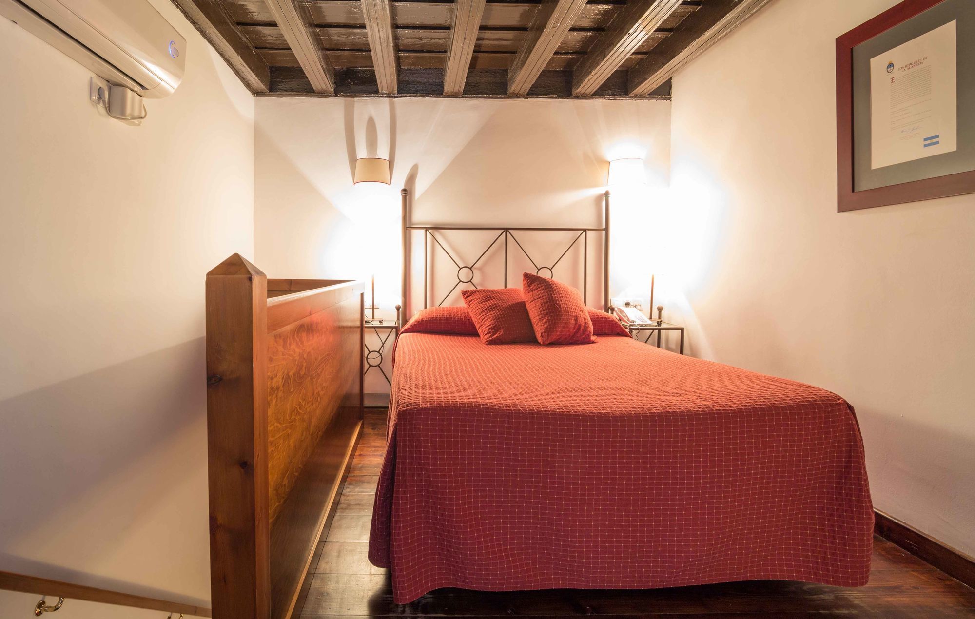 Nuea Giralda Hotel Sevilla